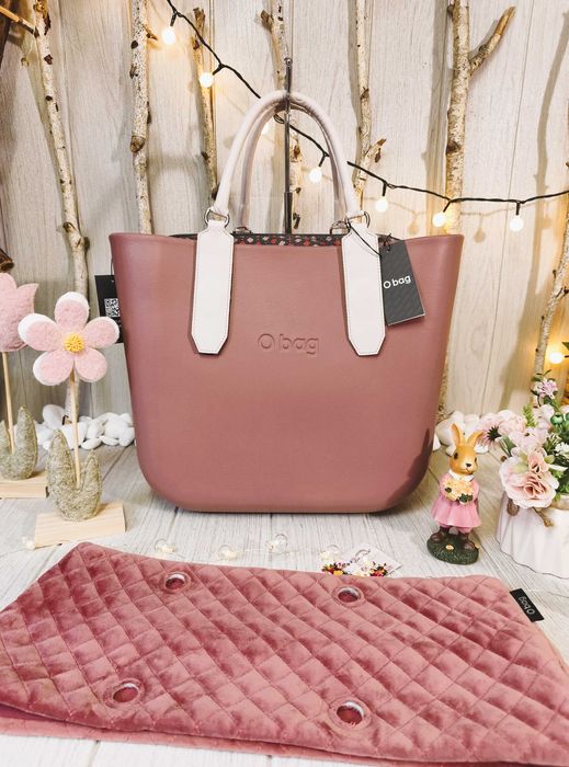 Obag O'bag O bag Обаг Обег чанта