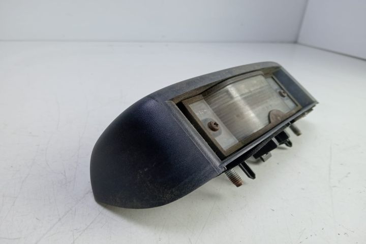 Lampa Nr înmatriculare 93850149 Nissan Primastar prima generatie ser
