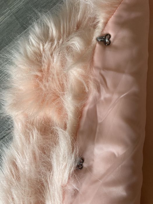 Елек с косъм