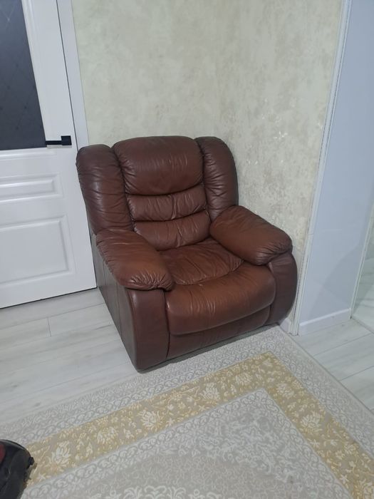 Диван раскладной кресло 1 бу