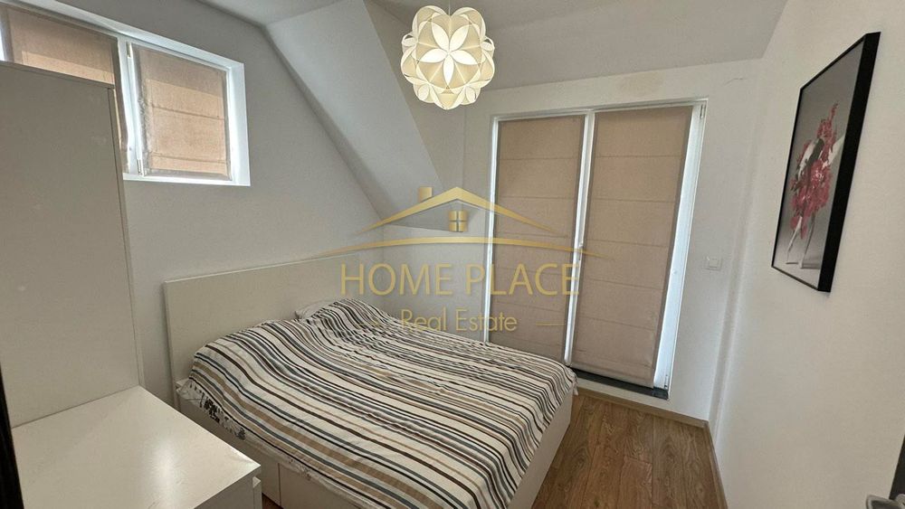 Дава се под наем Двустаен апартамент в Варна, Център - 60 кв.м за 612 € - Снимка #4