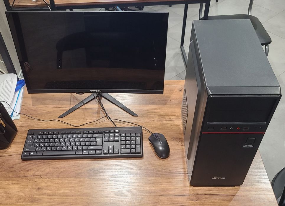 Ofisniy kompyuter protsesor