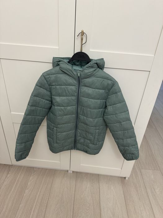 Пакет курток плащей ZARA