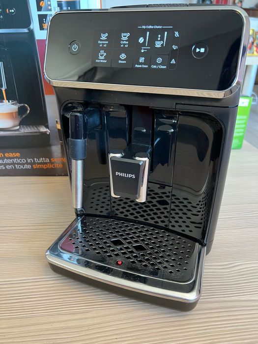 Кафеавтомат PHILIPS 2200 SERIES EP2221/40 гр. София Манастирски ливади