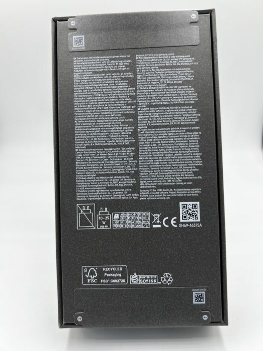 Samsung S26 256GB SIGILAT Garantie Amanet Lucky Gold Colentina #60087