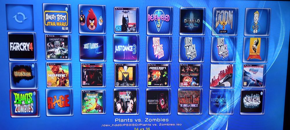 Продам Ps3 Slim 45 000тг.