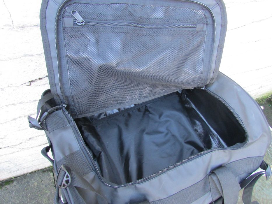 Сак - раница за багаж Mountain Warehouse