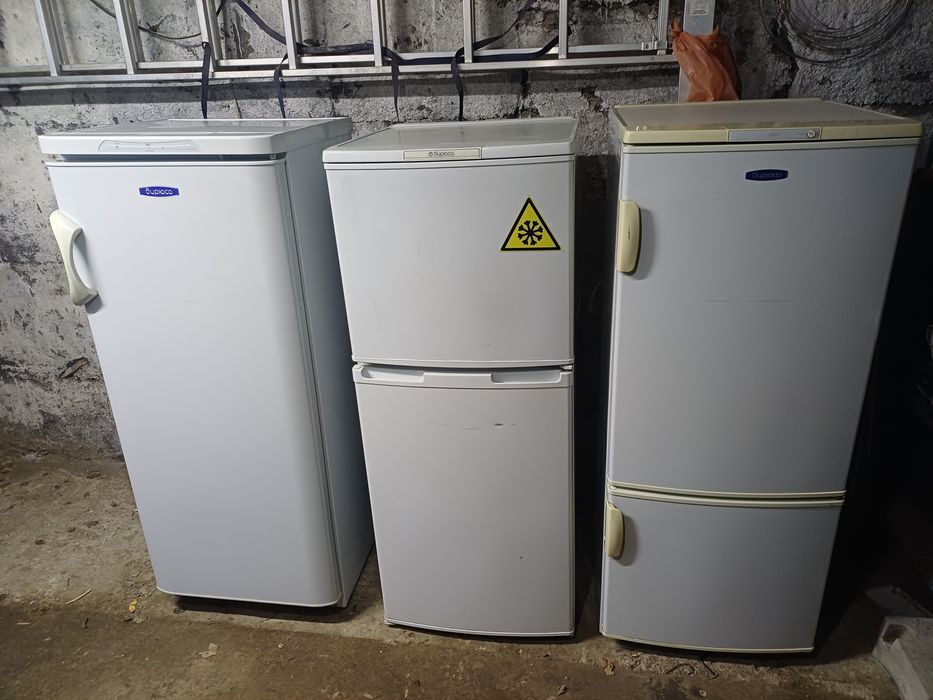 Продам Холодильник Бирюса