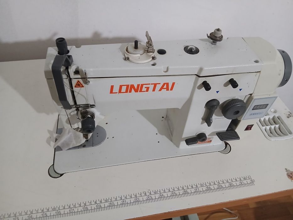 Тігін машинасы LONGTAI