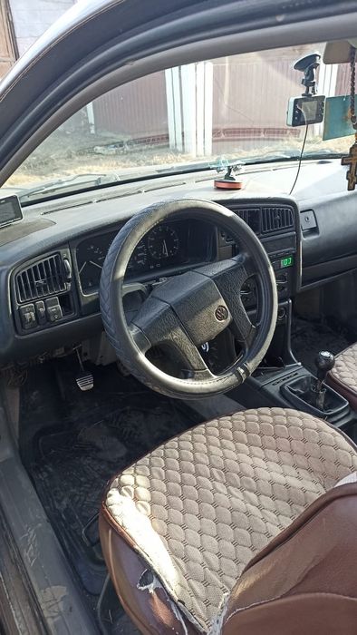 Продам пасат Б3 91 года