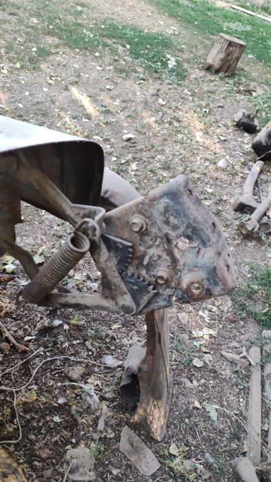 Газ 53 облисовка кабина сатылады