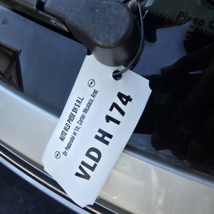 Haion complet Mercedes GLA-Class X156