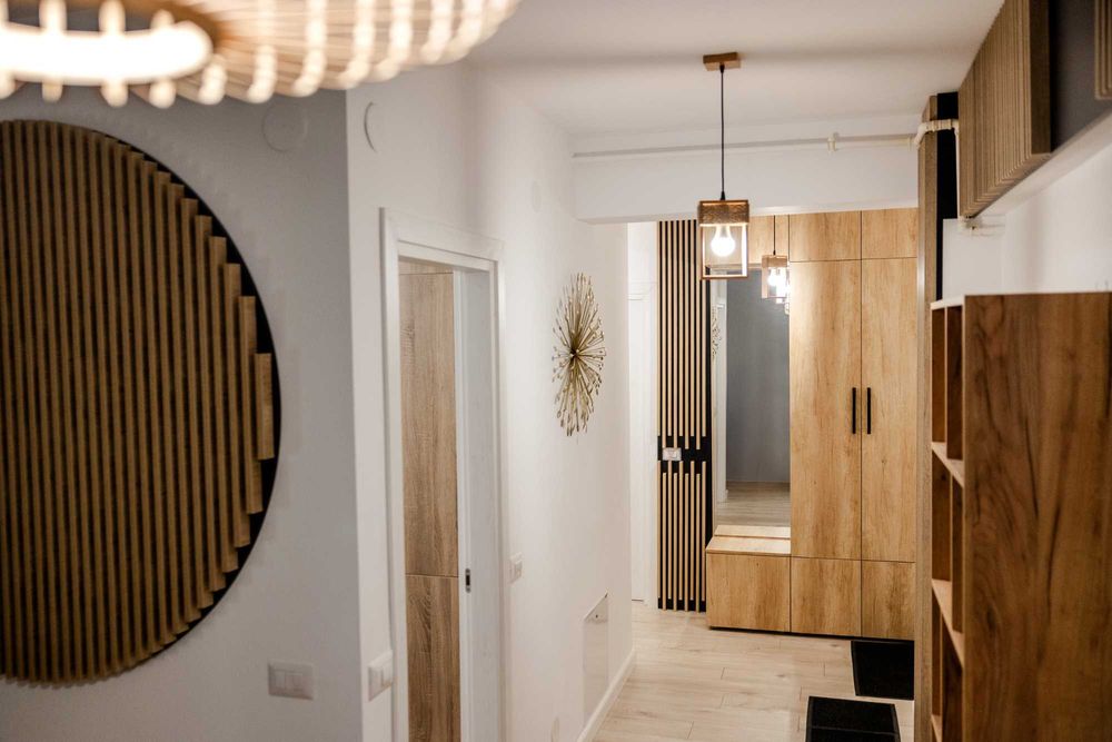 Apartament 2 camere de vânzare Happy Residence 2 - Calea Bucuresti