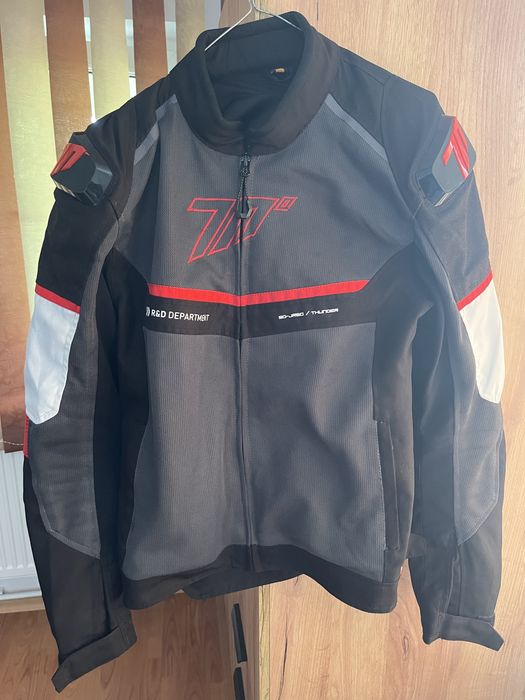 Geaca moto Seventy SD-JR60 THUNDER