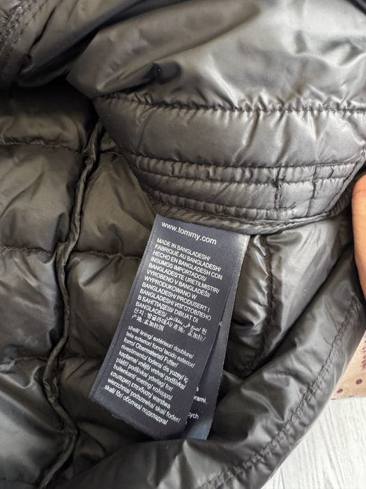 Дамски елек Tommy Hilfiger