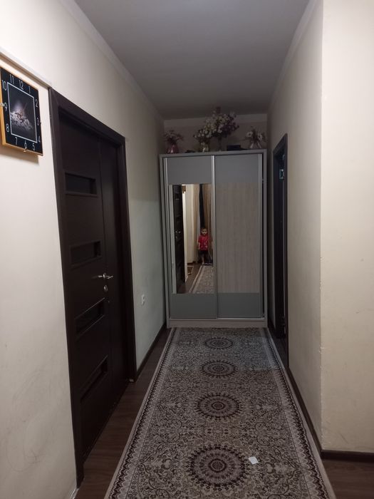 Квартиа сотилади