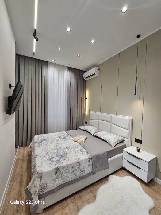 Продается 2х квартира, 40м2. ЖК «IMPERIAL CLUB CITY». Юнусабадский р-н