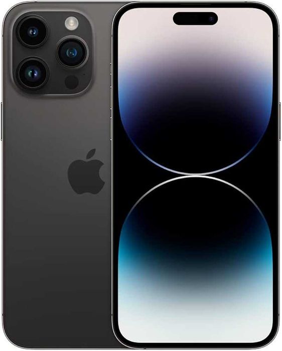 Apple iPhone 14 Pro 512 Gb, Space Black | UsedProducts.Ro