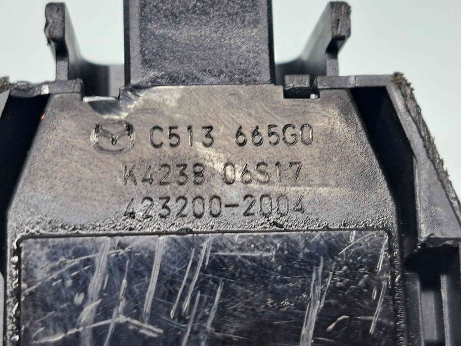 Senzor ploaie MAZDA 6 (GJ1) [Fabr 2014-2021] 423200-2004