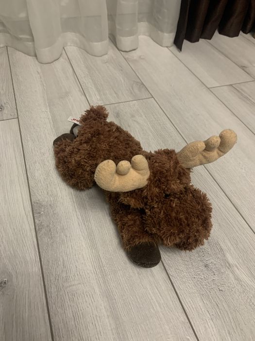 Мягкая игрушка брендовая