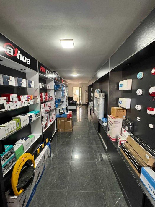 Аренда коммерческого помещения 60 м² на 1 этаже,  готов к работе