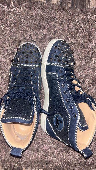christian louboutin