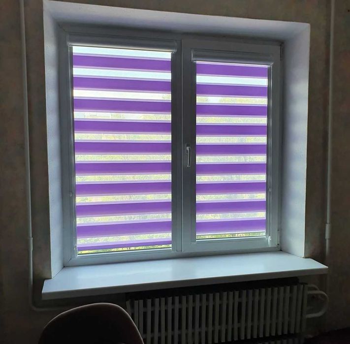 Рулонные шторы по скидки 10%