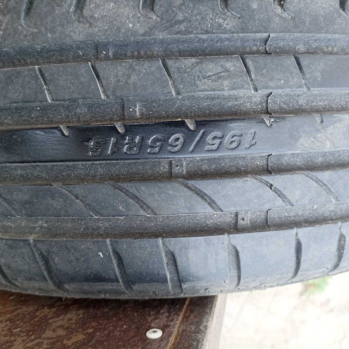 Гуми "BOTO"  VANTAGE-H7 Летни