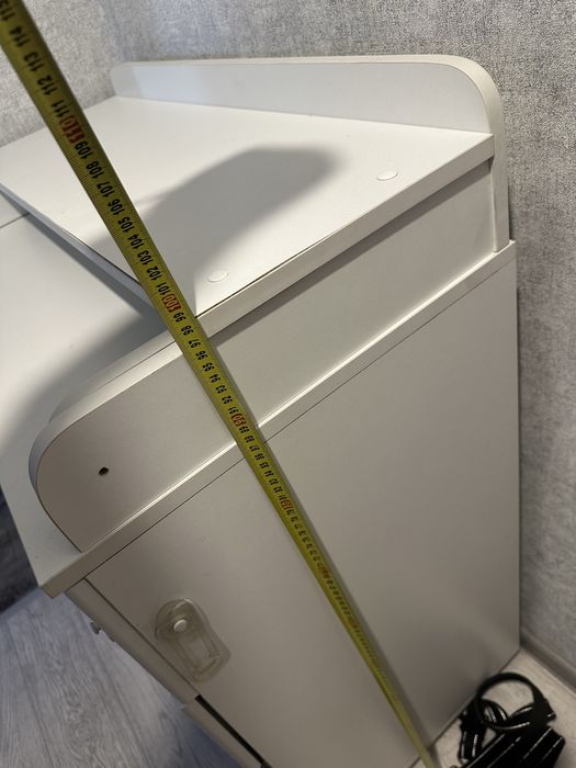 Комод пеленальный