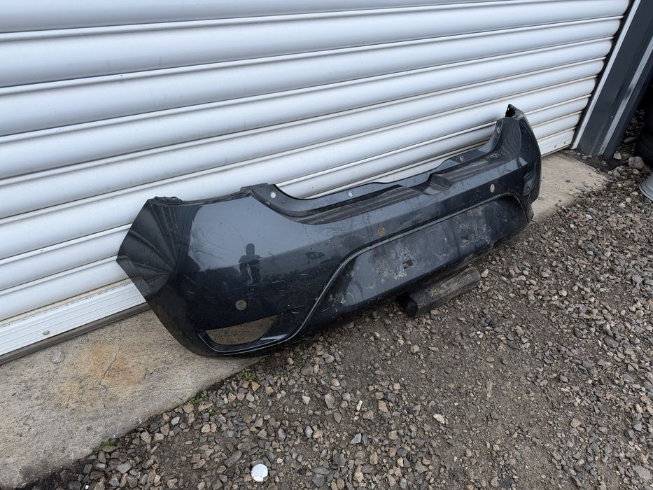 Задна броня за Dacia Sandero (2016-2021)