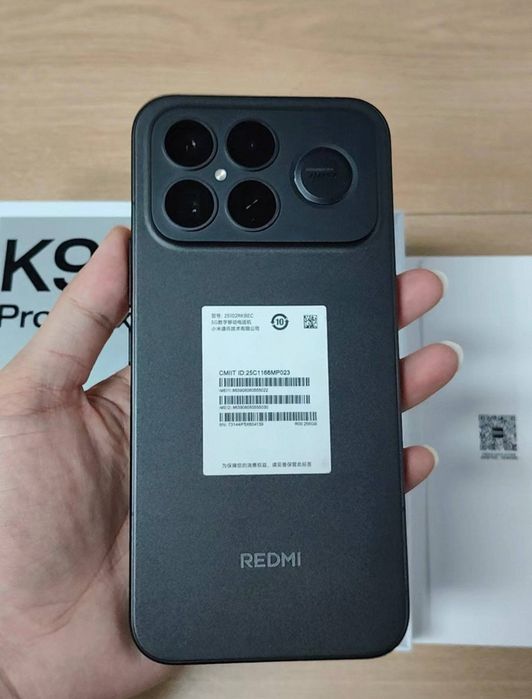 Redmi k90 pro max glabal nomi poko x8 ultra