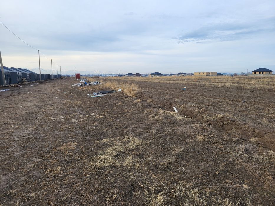 Продается участок, жер телімі сатылады