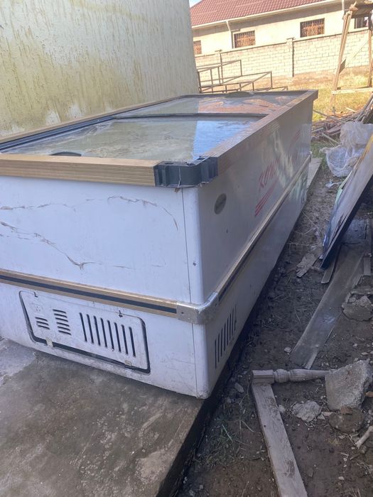 Тоңазтқыш срочно сатылады