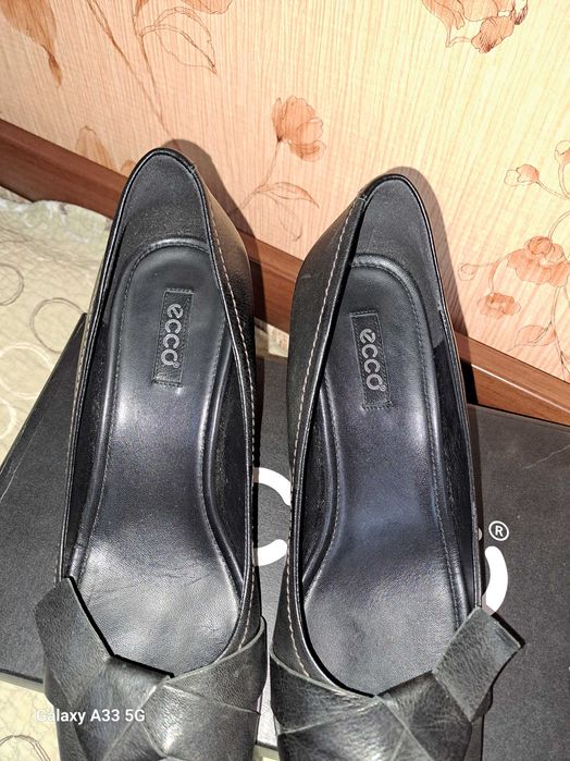 Туфли женские обувь