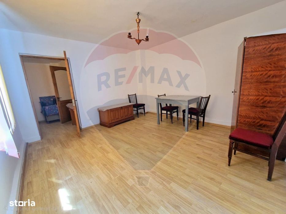 Casă + teren 1144 mp | PREȚ BUN | Parava (Răcăciuni)