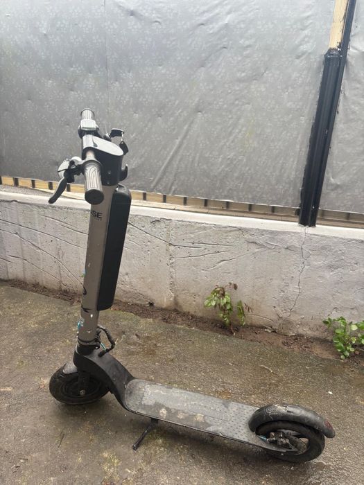 Trotineta electrica Blaupunkt