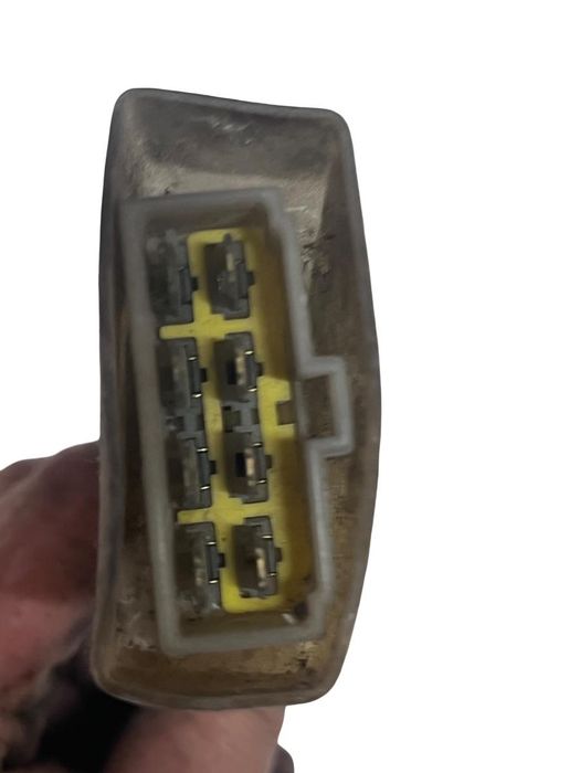 Modul/Unitate De Control Aer Conditionat Toyota 4 Runner _N1_ 1987 -