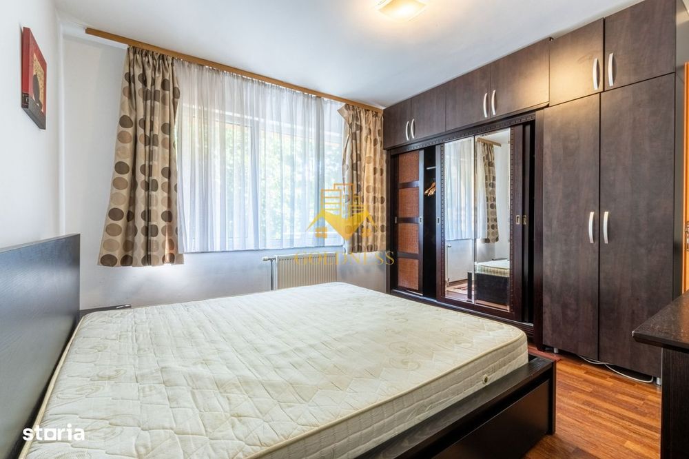 2 camere,modern,Plopilor Zona Sala Sporturilor,Usamv,Platinia, Motilor