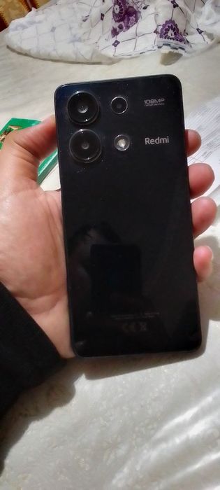 Редми нот 13 8/256