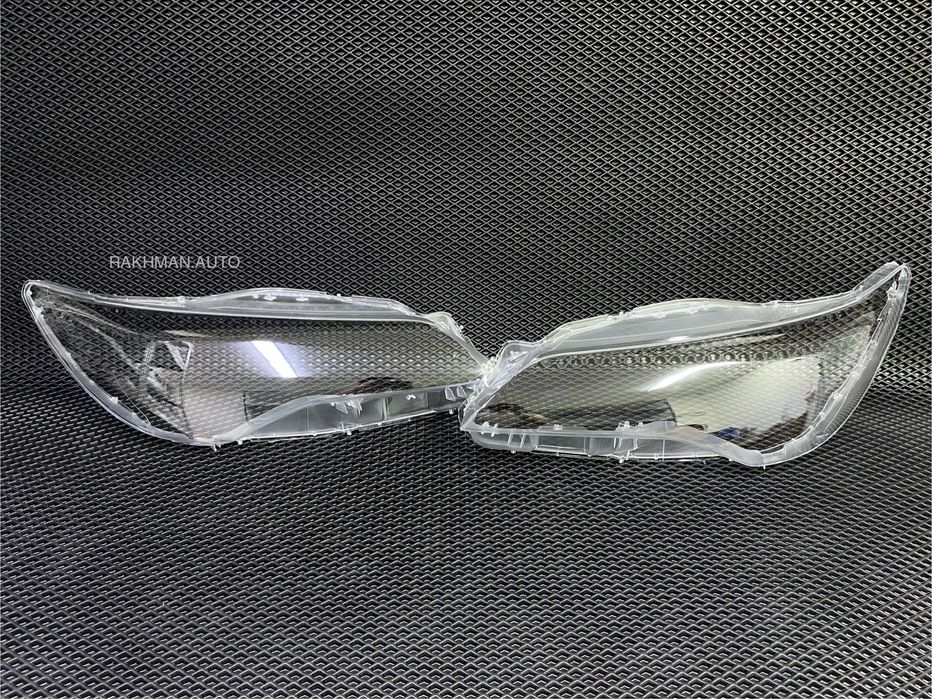 Стекло Фар Тойота Камри 55 америка