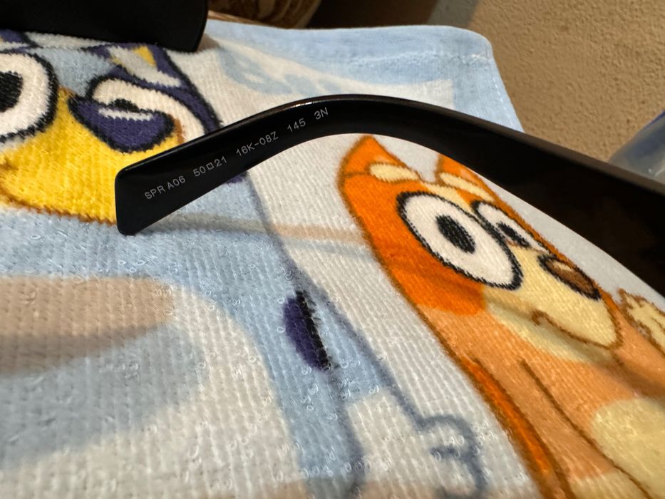 PRADA слънчеви очила