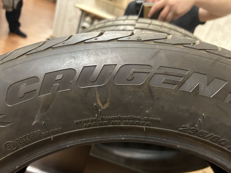 Шина р18 как новый