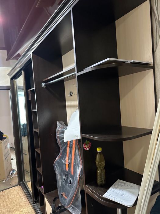 Прод. Шкаф для Прихожой