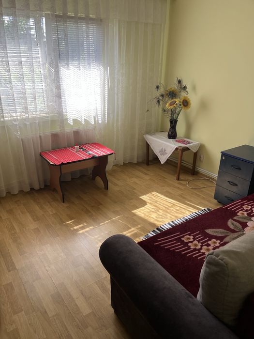 Se vinde urgent  o  casuta pentru suflet