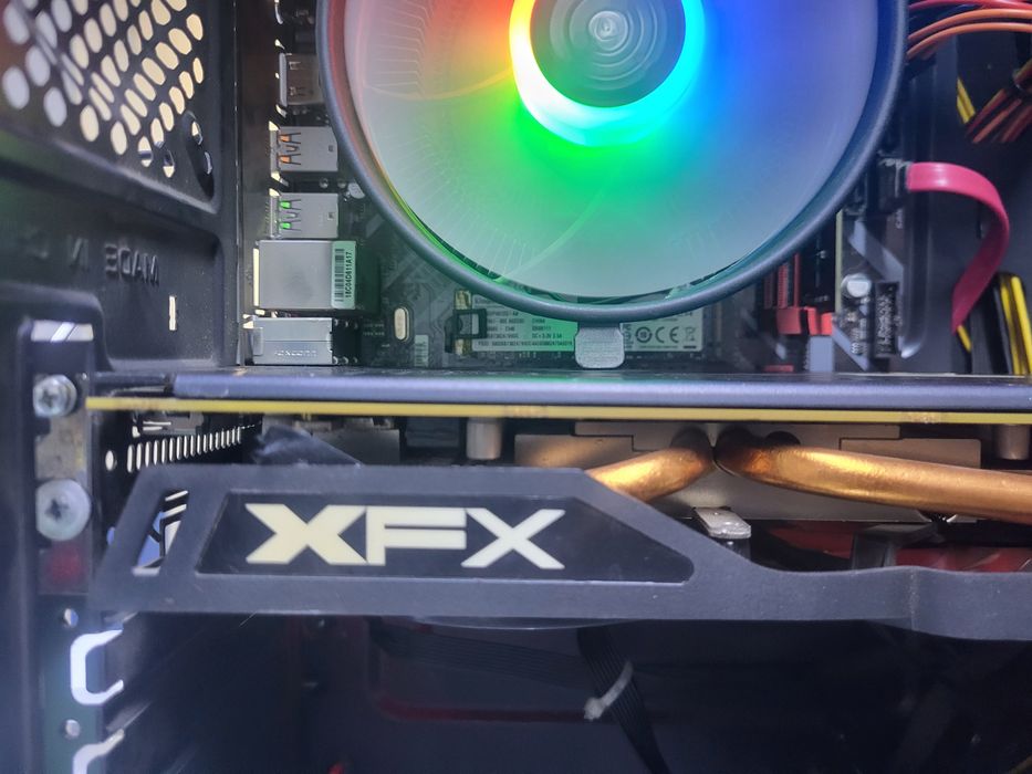 Продаются ИГРОВОЙ ПК