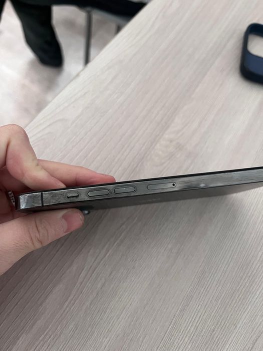 айфон 13 про макс 256