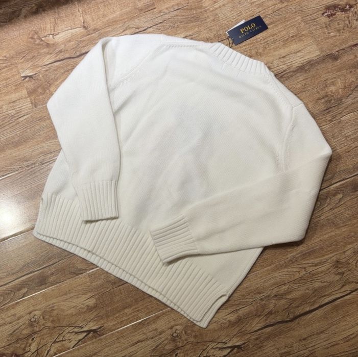 Pulover Polo Ralph Lauren Pink Bear / Femei S