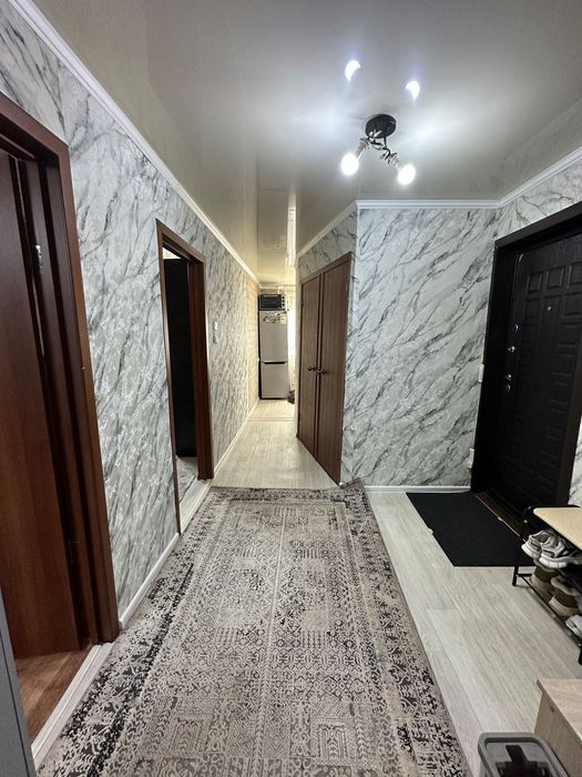 3 комн квартиру 20 мкр 20000