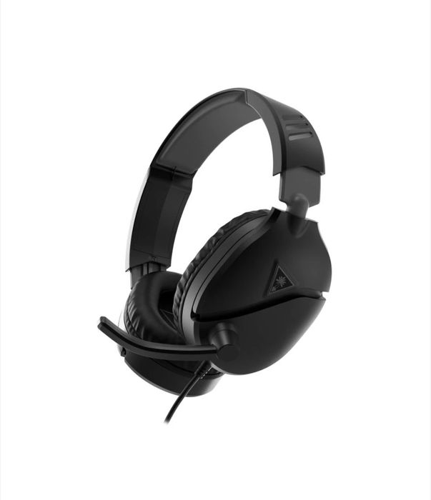 Casti Gaming PC Turtle Beach Recon 70 40mm negru 3.5mm

Estimat livrare în: Suceava

Livrare prin curier:
Livrare standard
Miercuri, 20 Mai – Joi,