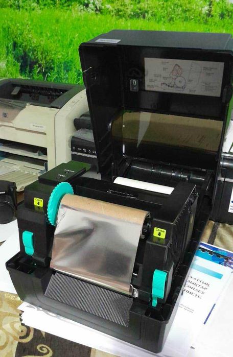 Лента шығаратын xprinter xp-365b